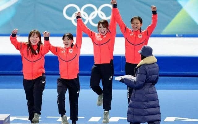 21歳が挑んだ五輪初レースは「メダルマッチ」　この経験を4年後へ