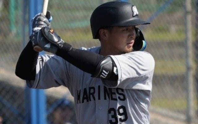 阪神→現ドラ移籍で“覚醒”「ええの獲った！」　衝撃の特大アーチにどよめき「音凄かった」