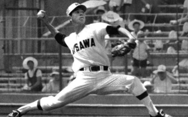 決勝再試合…動かぬ右腕、ご飯も食べられず　“元祖アイドル”を襲った極限の疲労