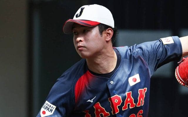 【WBC2026】「悩め、悩め、たくさん悩め」 千賀滉大の金言が種市篤暉を侍ジャパンの若きエース候補へと変えた