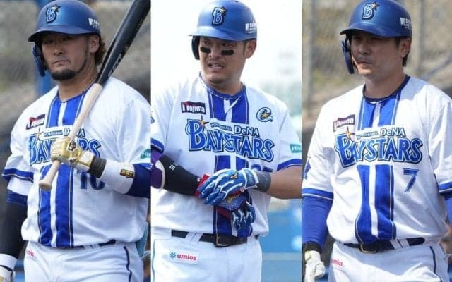 筒香が実感するDeNAの“変化”　ベテランがもたらす好循環…コーチ感謝「大きい」