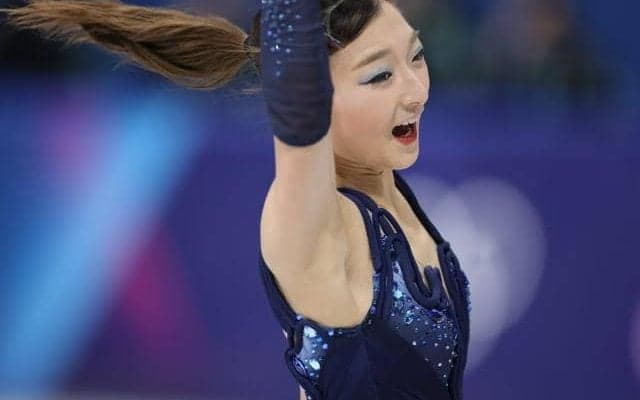 中井亜美、坂本花織…フィギュアで複数メダルなるか　19日の五輪
