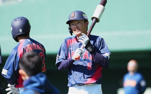 確約されぬ定位置…不振で迎えるWBC　33歳になった源田壮亮、糧にする「時代の変化」