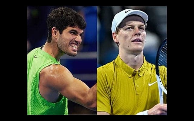  マイアミOP男子本戦、日本勢不在に 