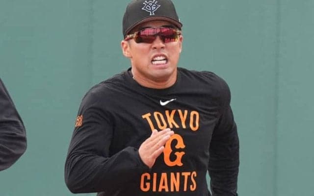 巨人・浅野翔吾に問われる真価　高卒4年目シーズンはキャンプ離脱で故障班入り　巻き返しへの最適解とは