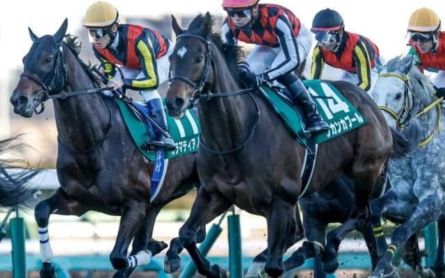 【小倉大賞典展望】条件揃ったリカンカブールの一発を期待