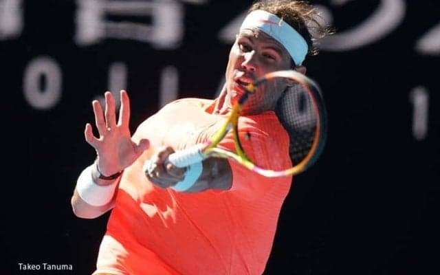 ナダル、バーティ、メドベージェフらが登場。全豪6日目の注目ポイントをチェック!!