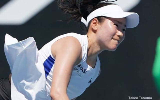 日比野菜緒が登場。ナダルは腰が気がかり…、全豪4日目の注目ポイントをチェック!!