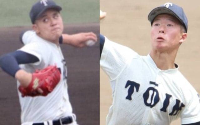 【センバツ出場校ランキング】チーム防御率では大阪王者と鹿児島王者が「ツートップ」、21世紀枠2校がトップテン入り