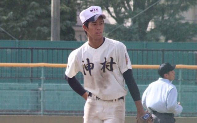 広島6位高卒ショート・西川篤夢は小園海斗を彷彿とさせる逸材！1年目のパフォーマンスを徹底予想＜高校野球ドットコム注目選手ファイル・コム注＞