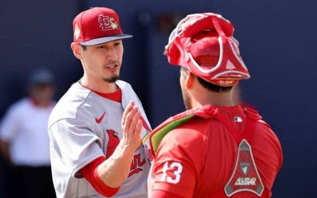 韓国に激震…守護神候補が代表辞退　MLB戦士に相次ぐ離脱、母国メディア報道