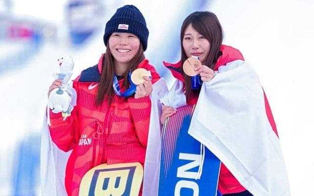 【ミラノ五輪】なぜ村瀬心椛の得点は伸びなかったのか……海外専門メディアは「混乱の1日、判定に一貫性がなかった」と苦言