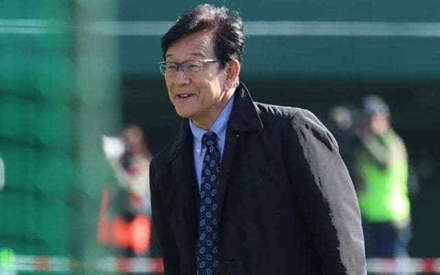 村上＆岡本は「人生かけた勝負の中で」　栗山前監督が敬意…MLB1年目の参戦「簡単ではない」
