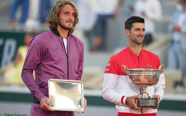 ジョコビッチ優勝、2セットダウンから驚異の逆転勝利でダブルのキャリア・グランドスラム達成 [全仏オープン]