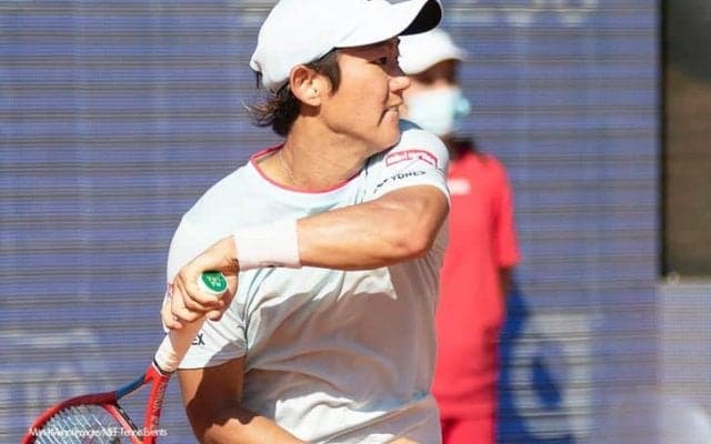 西岡良仁、土居美咲が今晩登場!!　2年ぶりの全仏となるフェデラーは大注目、大会2日目の見どころ[全仏オープン]