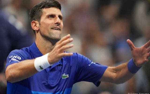 ジョコビッチ、ダブルの偉業に王手! ズベレフとの死闘制し「自分の戦いを誇りに思う」[USオープン]