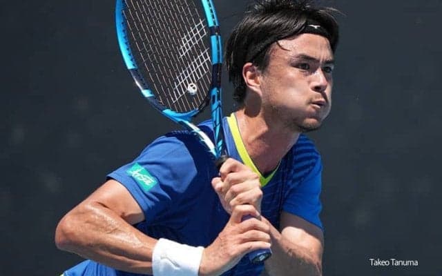 ダニエル太郎と世界10位シナーの一戦は、日本時間15時以降開始予定。男女＆ミックスダブルス、Jr.に日本人選手が出場。1月21日試合予定 [全豪オープン]