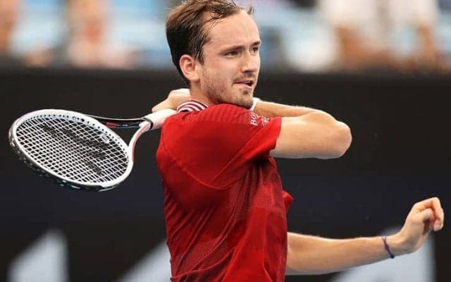 USオープン覇者のメドベージェフ、ジョコビッチの問題に持論「公平にルールを免除されているならここにいるべき」