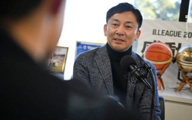 河村勇輝NBA復帰の舞台裏を島田氏が語る…千葉ジェッツの田代直希『たぎりワード大賞』受賞インタビューも