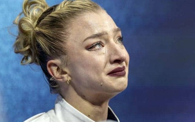 「私は何度も世界が終わってしまったが…」ー失意の女王が決意の投稿で注目、勝負のフリーで巻き返せるか【冬季五輪】