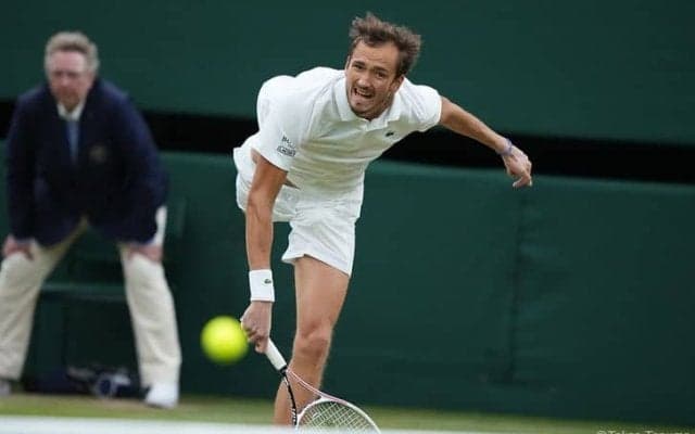 ウィンブルドンがロシアとベラルーシ選手のエントリー拒否を正式発表。「ロシア政権が利益を得ることは容認できない」と声明