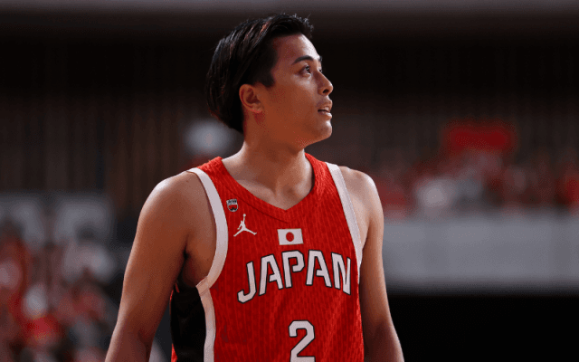 富樫勇樹が日本代表のキャプテンに…選手投票で決定、桶谷HC「みんなが主体性を持って」