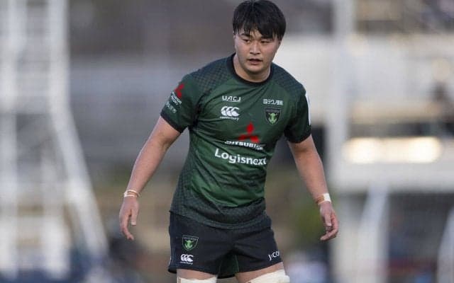 深まる戦術理解度と遂行力。焦らず刻む、バックローとしての一歩目