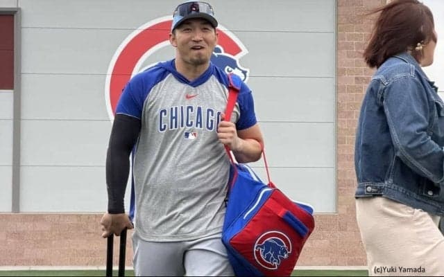 鈴木誠也、WBC出場への迷いと決断