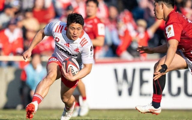 いまにつながる“人生最大のバネ”。周囲を生かし、そして悲願の優勝へ