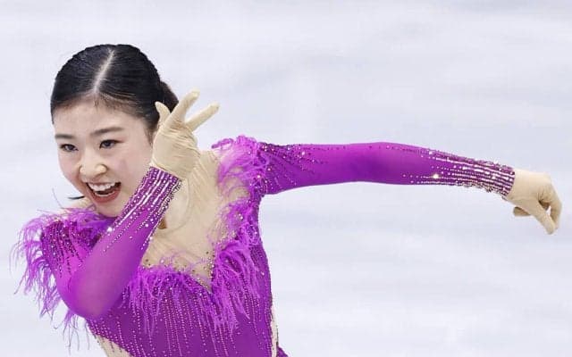 【ミラノオリンピック】千葉百音「いけるところまでいってやろう」 メダル獲得へのカギは「落ち着き」マインド