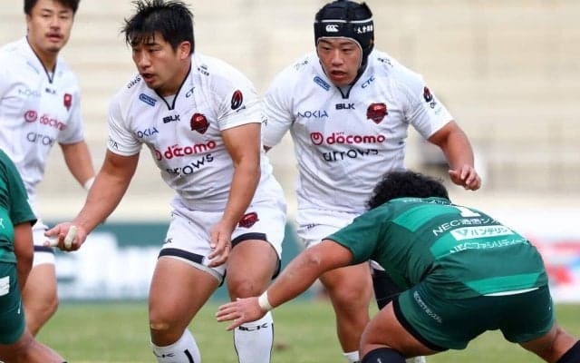 「居場所を作ってくれた」先輩への思い。ひたすらひたむきルーキーの尽力