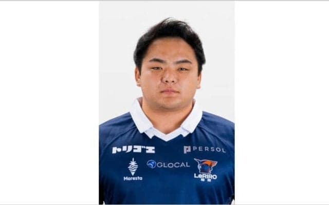 努力は裏切らない。「ラグビーで人生が変わった」男がつかんだ初のメンバー入り