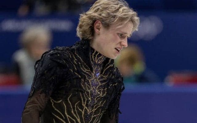 マリニンが失速した裏に潜んだ憎悪　坂本花織ら担当の有名振付師が証言したフィギュア界の“問題点”「日本のファンがイリアを嫌い…」【冬季五輪】