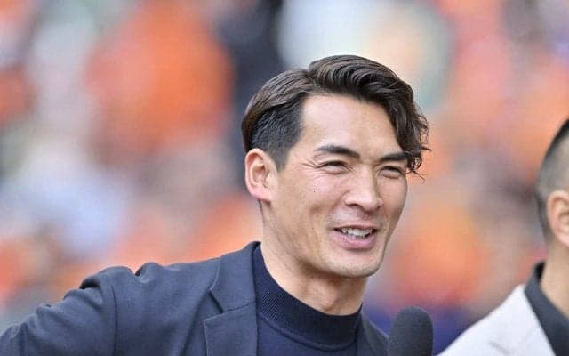 ｢思わぬ続報｣藤枝MYFC槙野智章監督の平日“マテ茶タイム”のタレコミあり！ ｢お茶だけでこんな話題になる人も珍しい｣｢スタグルで出したらいいんじゃないかな｣