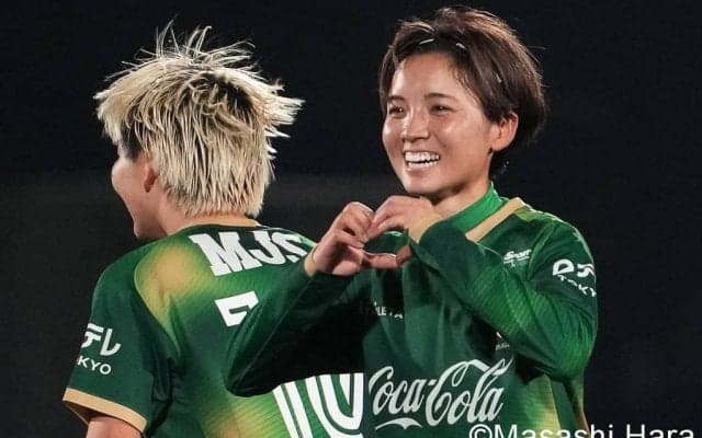 東京NBがWEリーグ暫定首位！北村菜々美がビューティフル弾！歓喜の土光真代＆塩越柚歩！眞城美春を筆頭に青木夕菜、朝生珠実、式田和と若手続々…