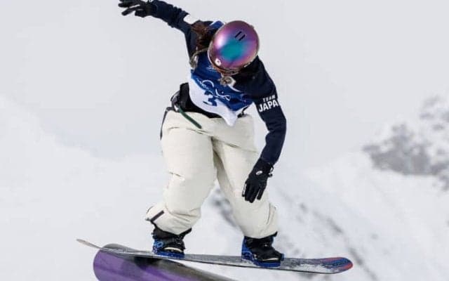 「ムラセは報われなきゃダメだ！」米重鎮が反発した“不可解採点”　減点に泣いた村瀬心椛も胸中吐露「出しきってないような感じがしちゃって」【冬季五輪】