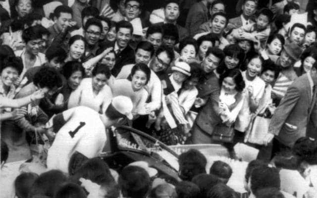 自宅に女性ファンで仰天「家出してきました」　甲子園で異常人気…“SOS”も出せず疲弊