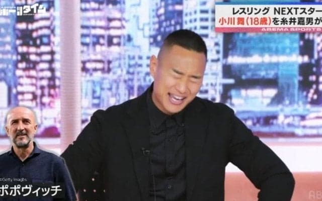 「ホントにすみませんでした…」鄭大世が“ワガママ時代”を振り返り猛省！？「ポポヴィッチ監督が言ってたのはコレか！」