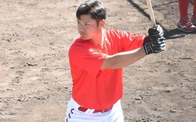 侍J抜擢も…苦悩の2年間「イケイケではやられる」　広島のシンデレラボーイが狙う逆襲