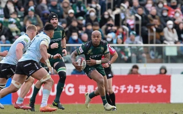 「自分たちがシーズンを変えてやる」。“テレアステップ”で逆転反攻へ