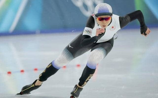 高木美帆、1500mで初の金メダルをめざす　20日の五輪みどころ