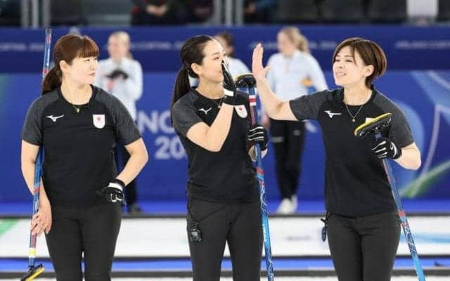 フォルティウス、最終戦は中国に競り勝ち　苦闘続き10チーム中8位