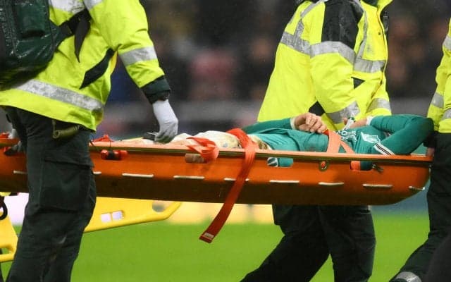 【サッカー日本代表】負傷者続出の海外組、セルジオ越後は「厳しい。誰かが治ったと思ったら、今度は違う誰かがケガをする」