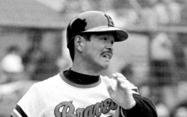 【プロ野球】落合博満、松永浩美も参考にした加藤秀司のバッティング 「いいバッター」の共通点とは？