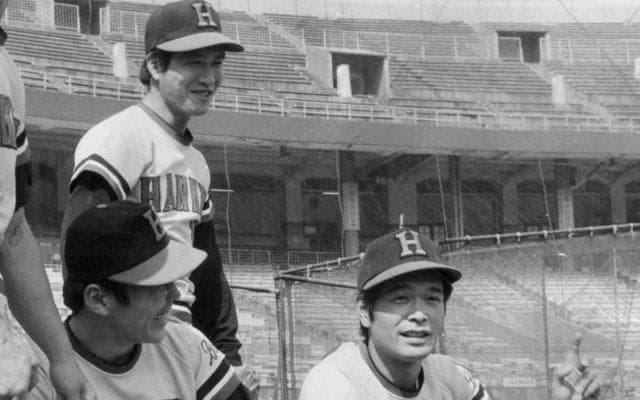 【プロ野球】松永浩美が語る、阪急の\"神ドラフト\"２位・加藤秀司　ファーストの守備は「送球が横にそれると捕らなかった」