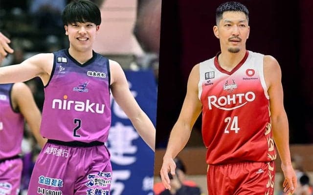 【B2第21節 見どころ】首位追走の福島は奈良と激突…愛媛vs熊本の同地区上位対決にも注目