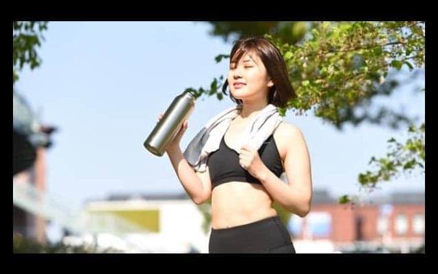 己の限界に挑戦！1日・5分、効率MAXのトレーニング「HIIT」で痩せ体質に