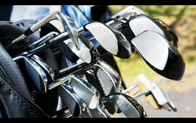 クラブを選ぶ際にも知っておきたい！各ゴルフクラブの特徴と種類別角度