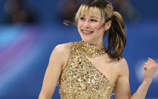 「私は本当にスケートが嫌いでした」-フィギュア金メダリストの“意外な告白”　燃え尽き症候群を乗り越え、カムバックまでの道のりにも注目【冬季五輪】