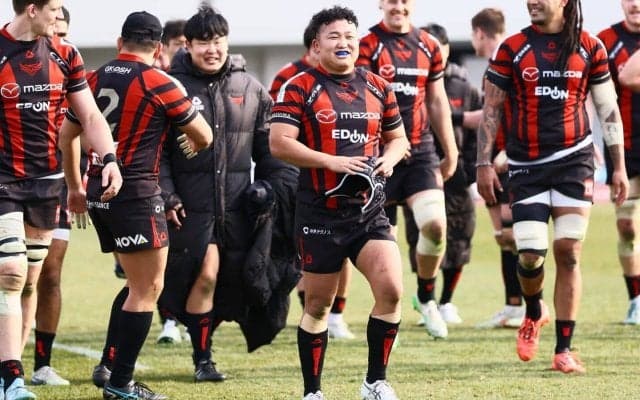 ひたむきに、愚直に。「おって良かった」と言われる存在へ